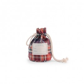 BOLSA DE CANICAS `ROJAS´